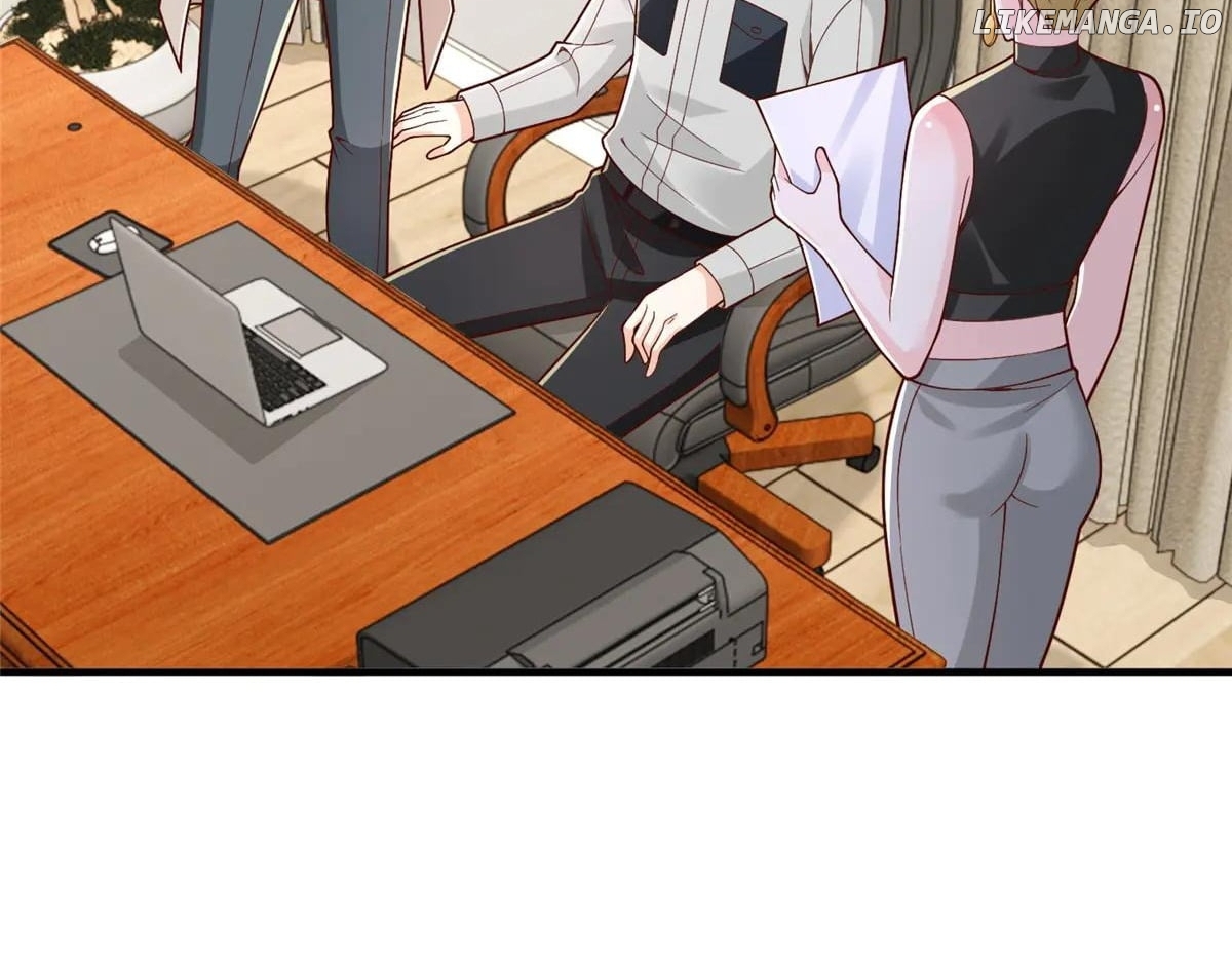 I randomly have a new career every week Chapter 769 - page 58